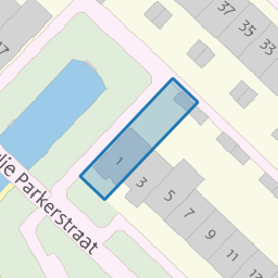 Perceel AMF00-K-4851