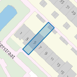 Perceel AMF00-K-4853