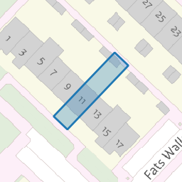 Perceel AMF00-K-4856