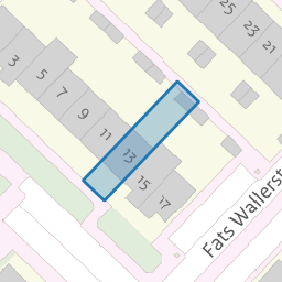 Perceel AMF00-K-4857