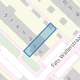 Perceel AMF00-K-4858