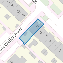 Perceel AMF00-K-4860