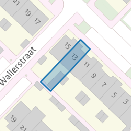 Perceel AMF00-K-4861