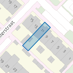 Perceel AMF00-K-4862