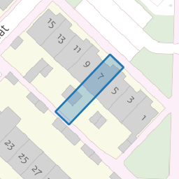 Perceel AMF00-K-4864