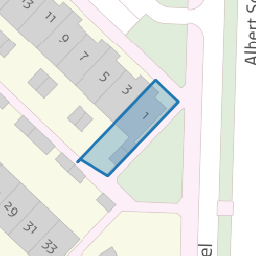 Perceel AMF00-K-4867