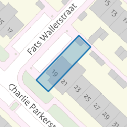 Perceel AMF00-K-4868