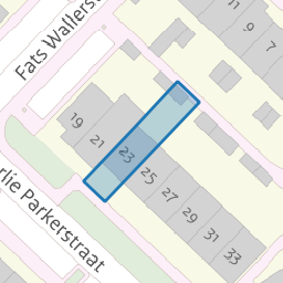 Perceel AMF00-K-4870