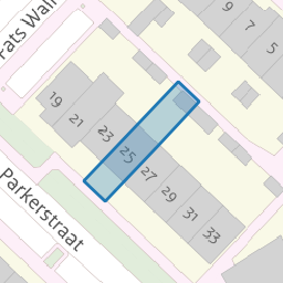 Perceel AMF00-K-4871