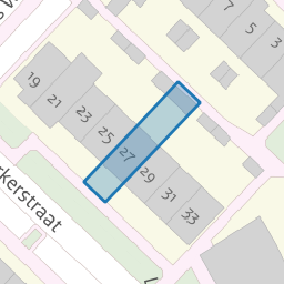 Perceel AMF00-K-4872