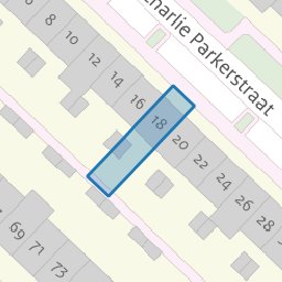 Perceel AMF00-K-4884