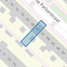 Perceel AMF00-K-4885