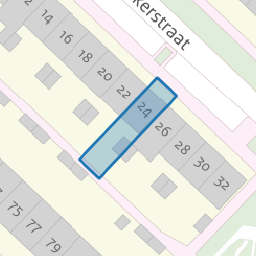 Perceel AMF00-K-4887