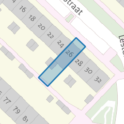 Perceel AMF00-K-4888