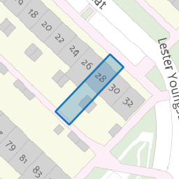 Perceel AMF00-K-4889