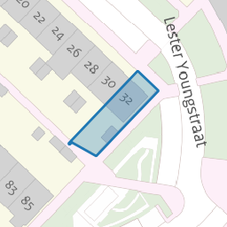 Perceel AMF00-K-4891