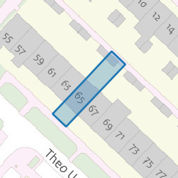 Perceel AMF00-K-4897