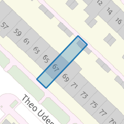 Perceel AMF00-K-4898