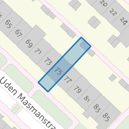 Perceel AMF00-K-4902