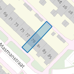 Perceel AMF00-K-4904