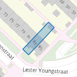 Perceel AMF00-K-4906