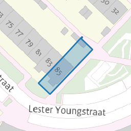 Perceel AMF00-K-4907