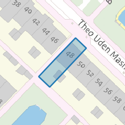 Perceel AMF00-K-4908