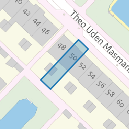 Perceel AMF00-K-4909