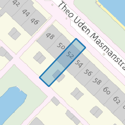 Perceel AMF00-K-4910