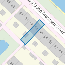 Perceel AMF00-K-4911