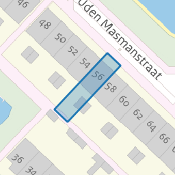 Perceel AMF00-K-4912