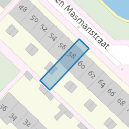 Perceel AMF00-K-4913