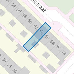 Perceel AMF00-K-4916