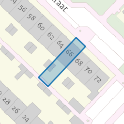 Perceel AMF00-K-4917