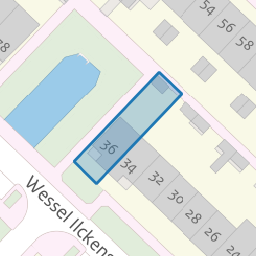 Perceel AMF00-K-4921