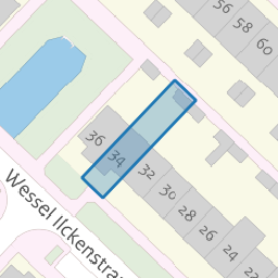 Perceel AMF00-K-4922