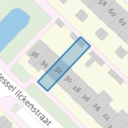 Perceel AMF00-K-4923