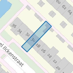 Perceel AMF00-K-4924