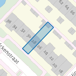 Perceel AMF00-K-4925