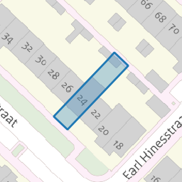 Perceel AMF00-K-4927