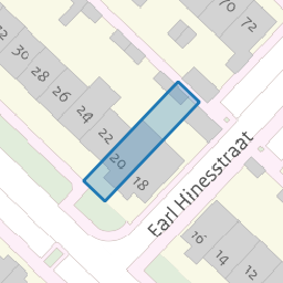 Perceel AMF00-K-4929