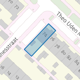 Perceel AMF00-K-4931