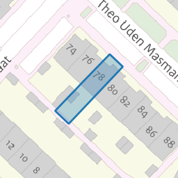 Perceel AMF00-K-4933