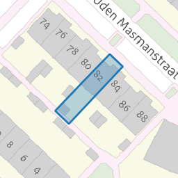 Perceel AMF00-K-4935