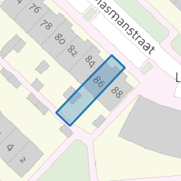 Perceel AMF00-K-4937