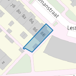 Perceel AMF00-K-4938