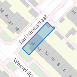 Perceel AMF00-K-4939