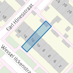 Perceel AMF00-K-4941