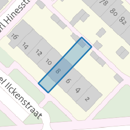 Perceel AMF00-K-4943