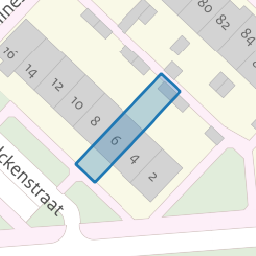 Perceel AMF00-K-4944